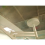 Sufit laminarny do sali operacyjnej