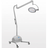 Mobilne lampy do drobnych zabiegów chirurgicznych Reanimed Anka