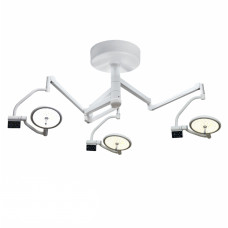 Trzypunktowa lampa do drobnej chirurgii Reanimed Anka