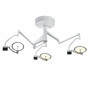 Trzypunktowa lampa do drobnej chirurgii Reanimed Anka