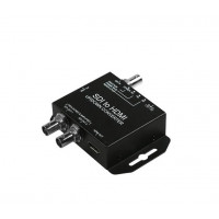 Konwerter SDI na HDMI