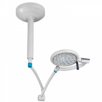 Lampy zabiegowe sufitowe Etkin Kayra