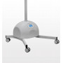 Mobilna lampa badawcza Etkin Kayra