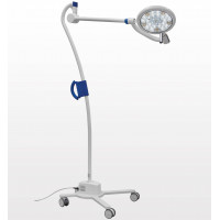 Mobilna lampa badawcza Etkin Kayra