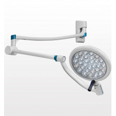 Ścienne lampy badawcze Etkin Kayra