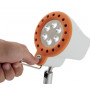 Badawcza lampa medyczna ML-40L