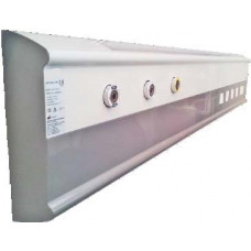 Przyłóżkowy panel Model ”Eliptica”, Seria RL 8000