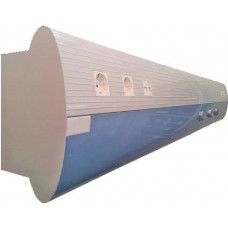 Przyłóżkowy panel Model ”Eliptica”, Seria RL 9000