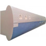 Przyłóżkowy panel Model ”Eliptica”, Seria RL 9000