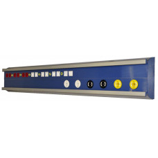 Panel przyłóżkowy Model "Flex"