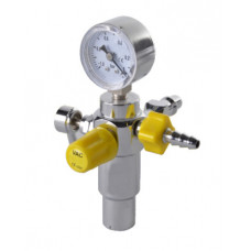 Regulator próżni turbo NF