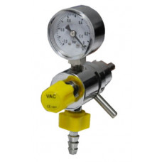 Regulator podciśnienia NF